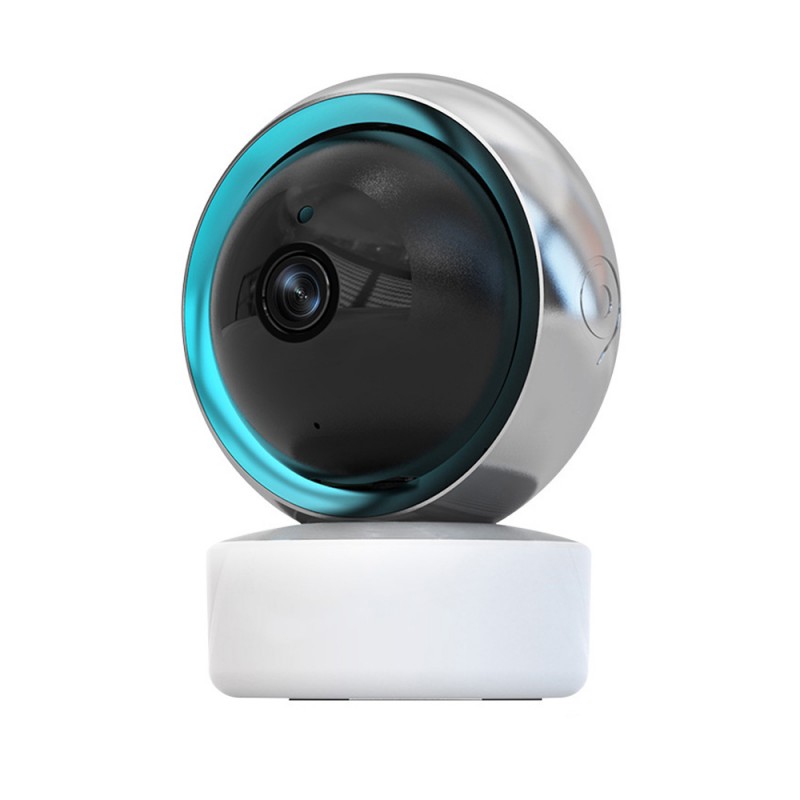 indoor smart security camera