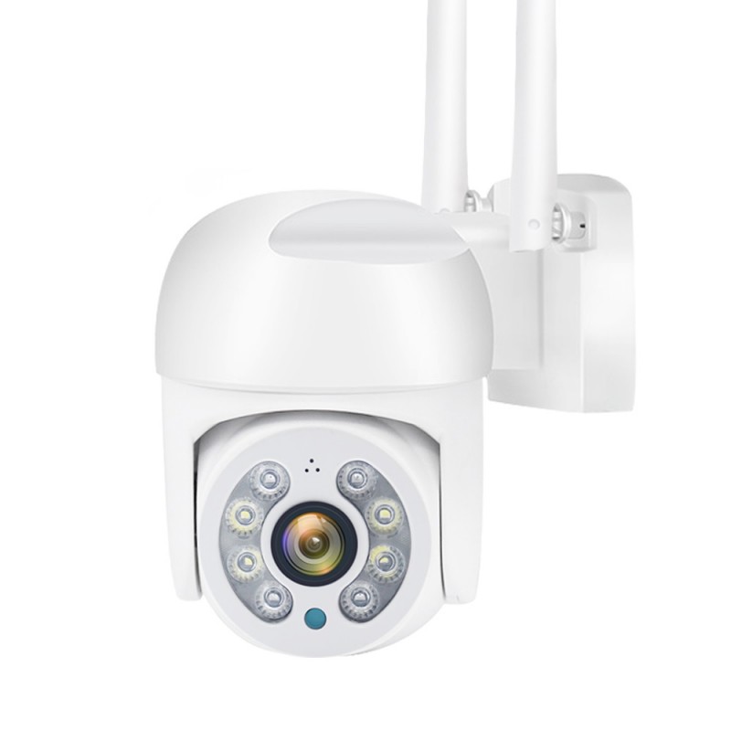 best outdoor wireless security camera system