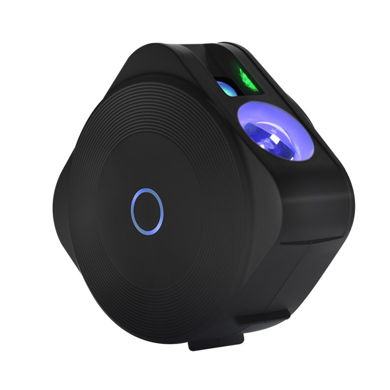 smart star projector