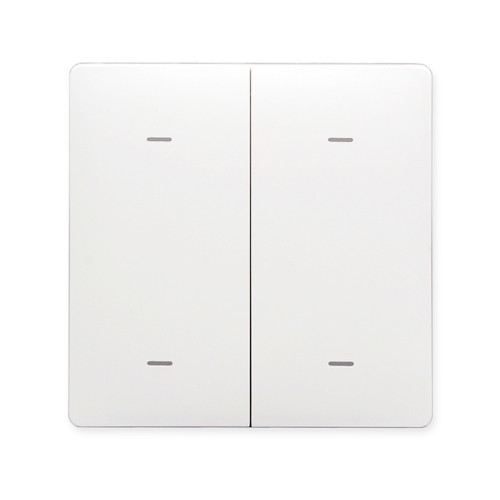 Zigbee3.0 Smart Scene Switch(4Gang)