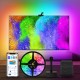 Led TV backlight