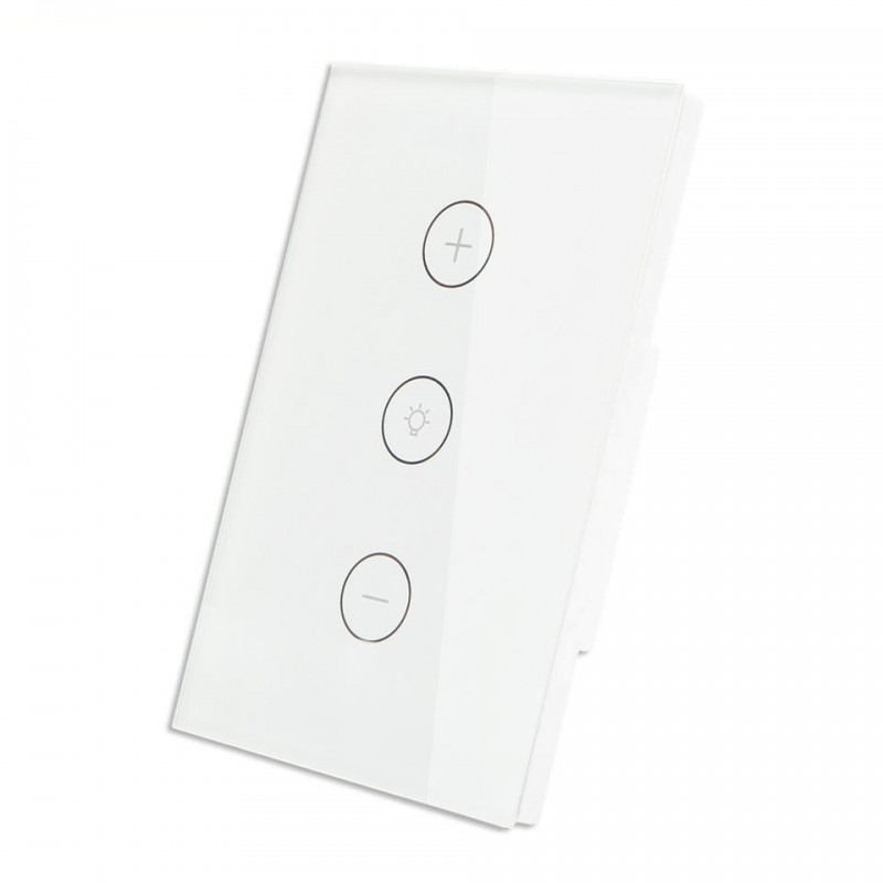 dimmer light switch