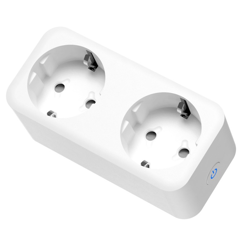 smart 2in1 socket