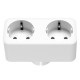 smart 2in1 socket