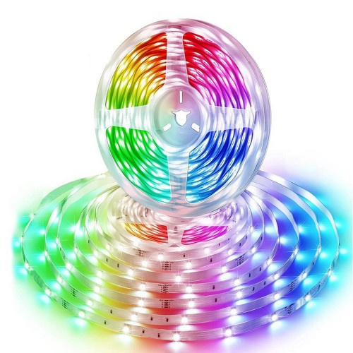 RGB led light strip