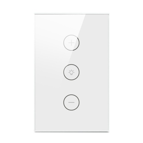 US/BR Zigbee Smart Dimmer Switch