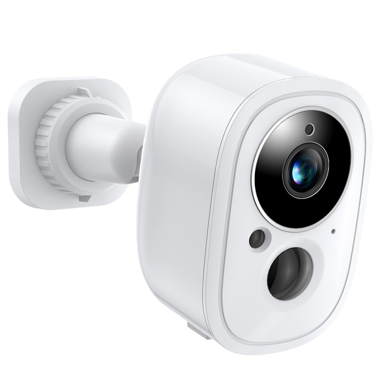 best battery powered security camera