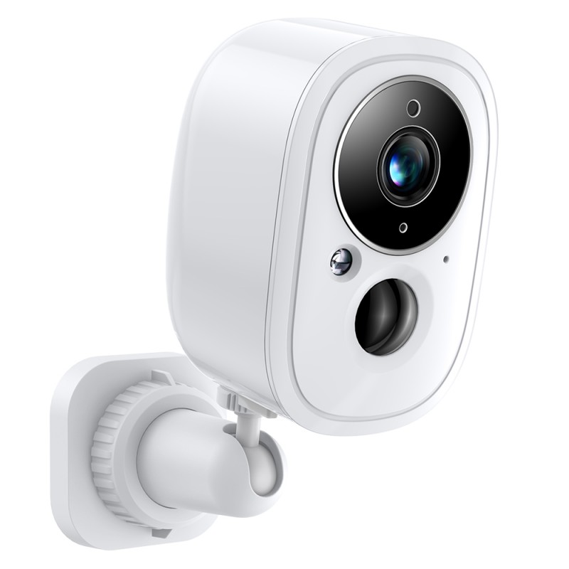 best battery powered security camera