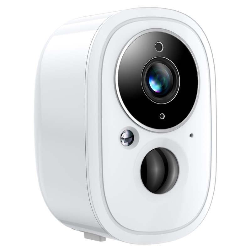 best battery powered security camera