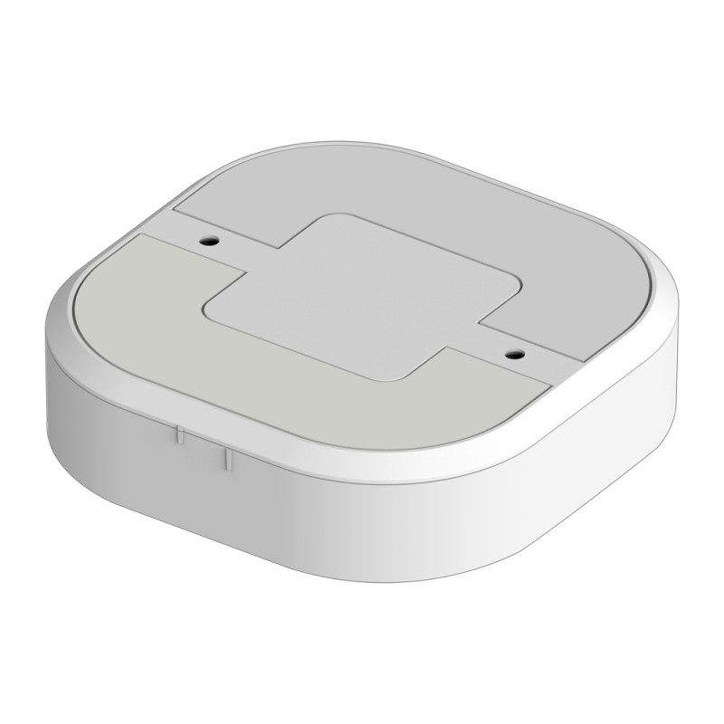 smart smoke sensor