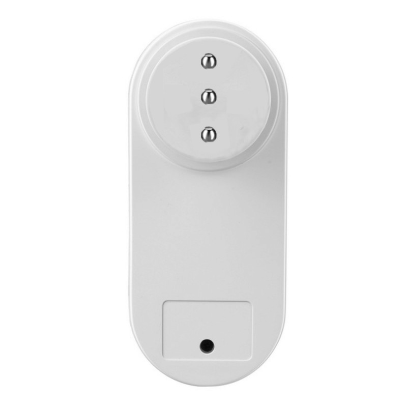 smart plug with usb