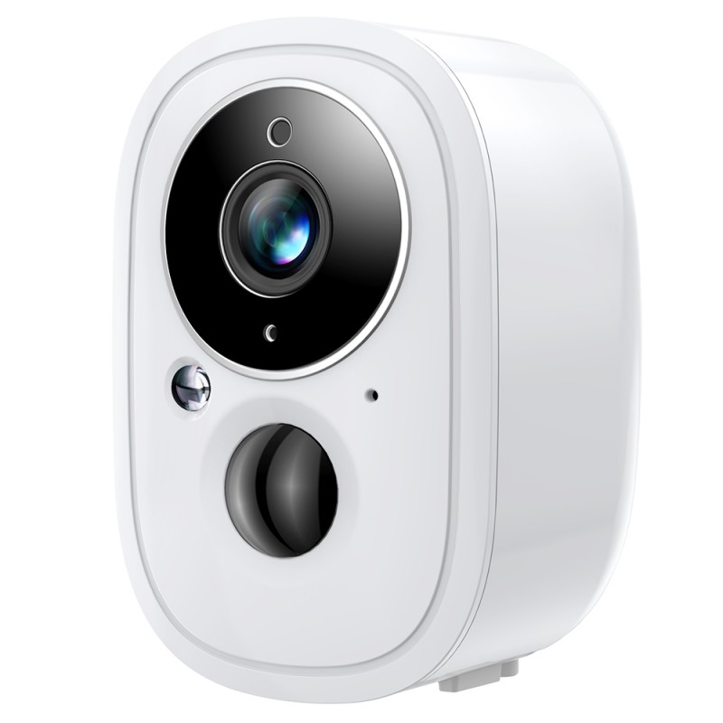 best battery powered security camera