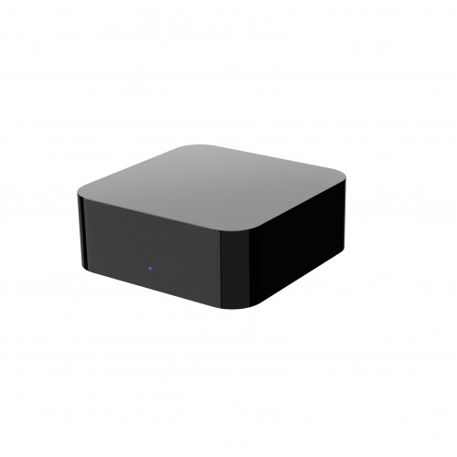 Smart IR Remote WIFI+RF433