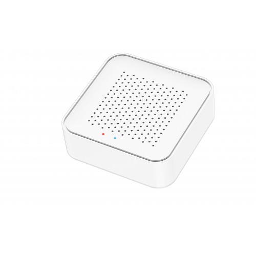 Smart Zigbee Microware Radar Human Presence Sensor
