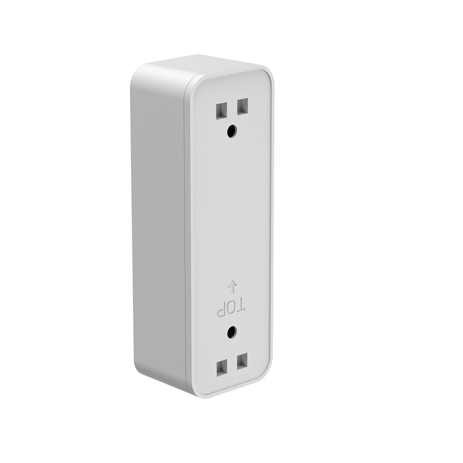 Smart temperature and humidity sensor send message notice from Smart ...
