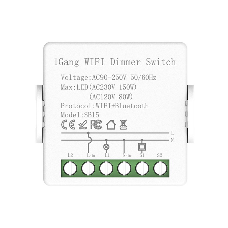 dimmer switch