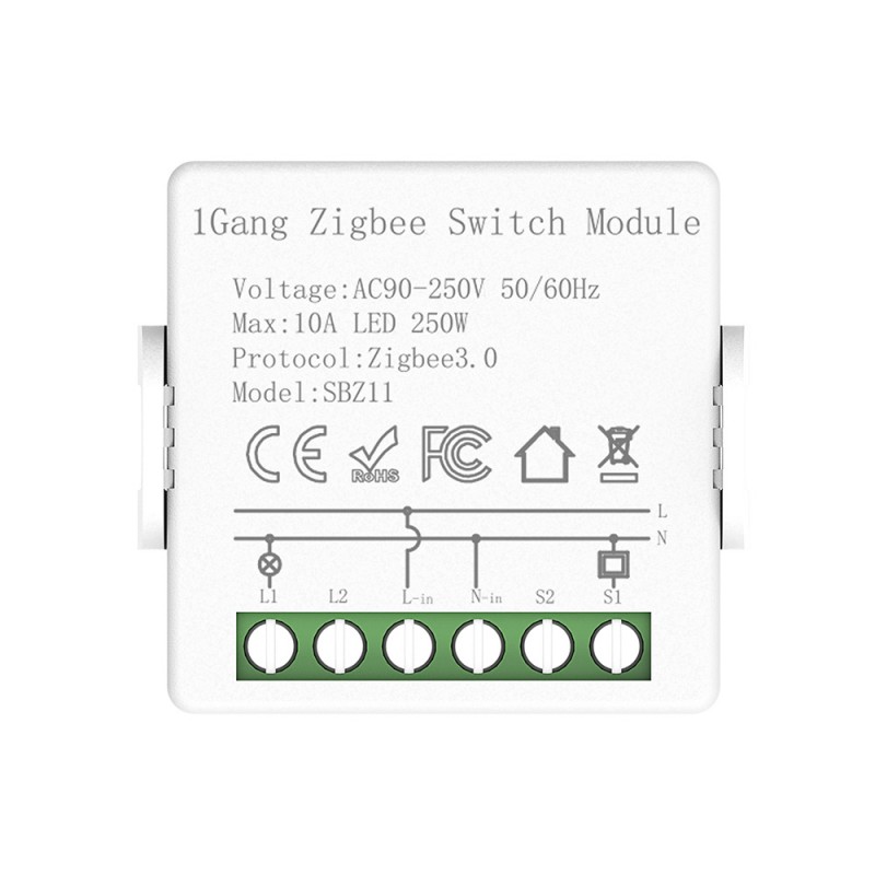 smart relay switch