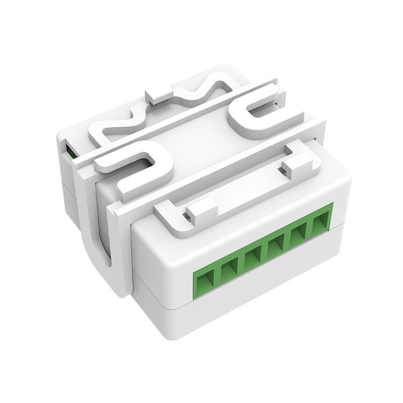 wifi relay switch module